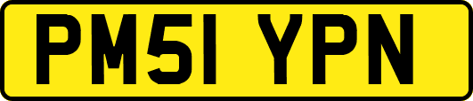 PM51YPN