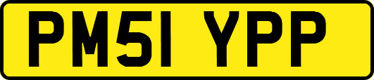PM51YPP
