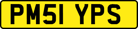 PM51YPS