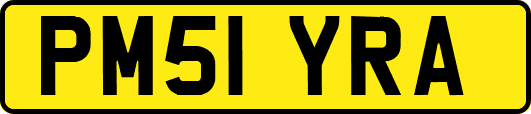 PM51YRA