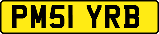 PM51YRB
