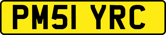PM51YRC
