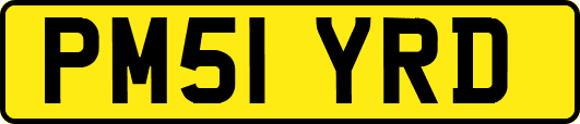 PM51YRD