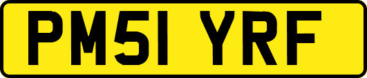 PM51YRF