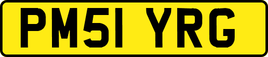 PM51YRG