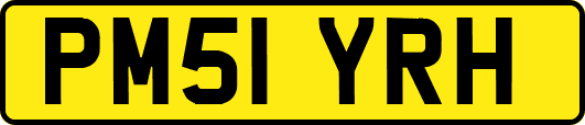 PM51YRH