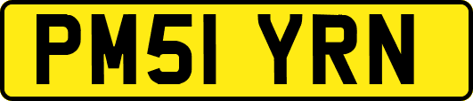 PM51YRN