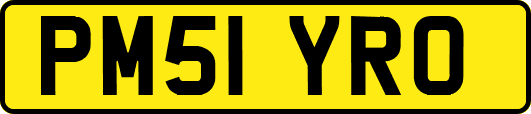 PM51YRO