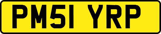 PM51YRP