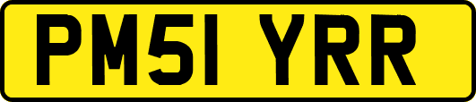 PM51YRR