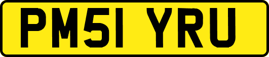 PM51YRU