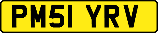 PM51YRV