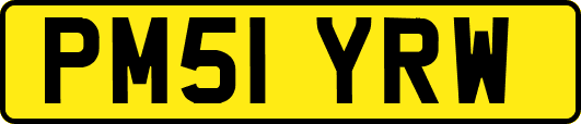 PM51YRW