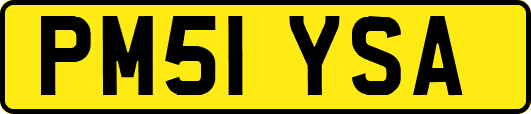 PM51YSA