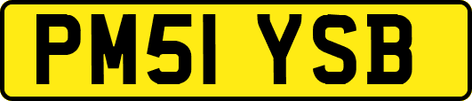 PM51YSB