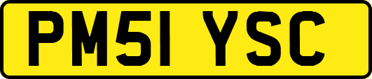 PM51YSC