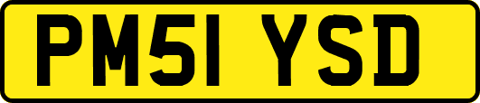 PM51YSD