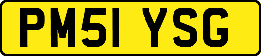 PM51YSG