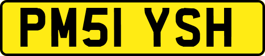 PM51YSH