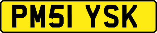 PM51YSK