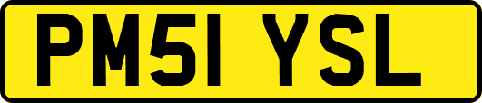 PM51YSL