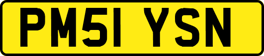 PM51YSN