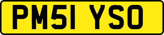 PM51YSO