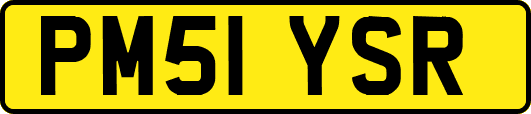 PM51YSR