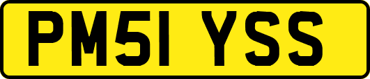 PM51YSS