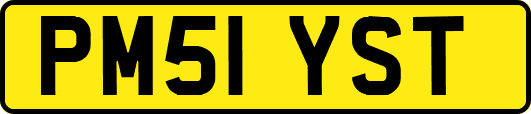 PM51YST