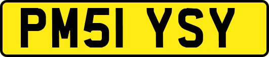 PM51YSY
