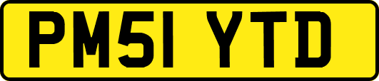 PM51YTD