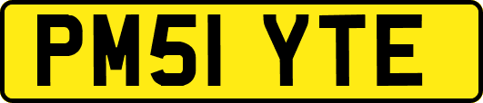 PM51YTE