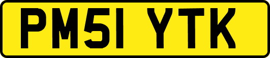 PM51YTK