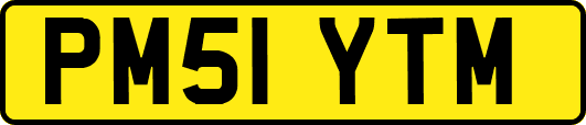 PM51YTM