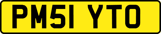 PM51YTO