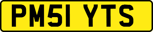 PM51YTS