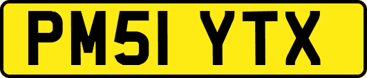 PM51YTX