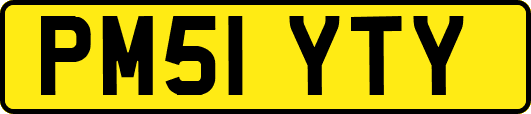 PM51YTY