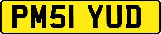 PM51YUD