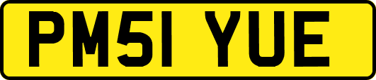 PM51YUE