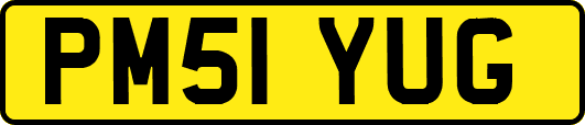 PM51YUG