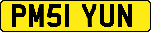 PM51YUN