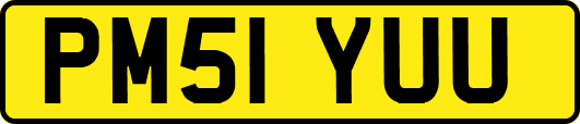 PM51YUU