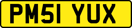 PM51YUX