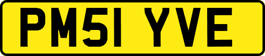 PM51YVE