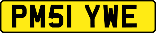 PM51YWE