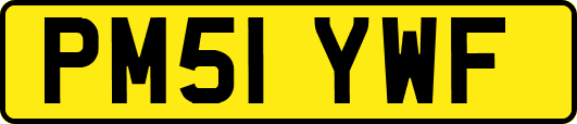 PM51YWF