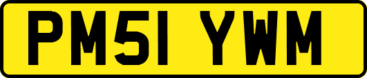 PM51YWM
