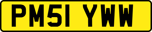 PM51YWW